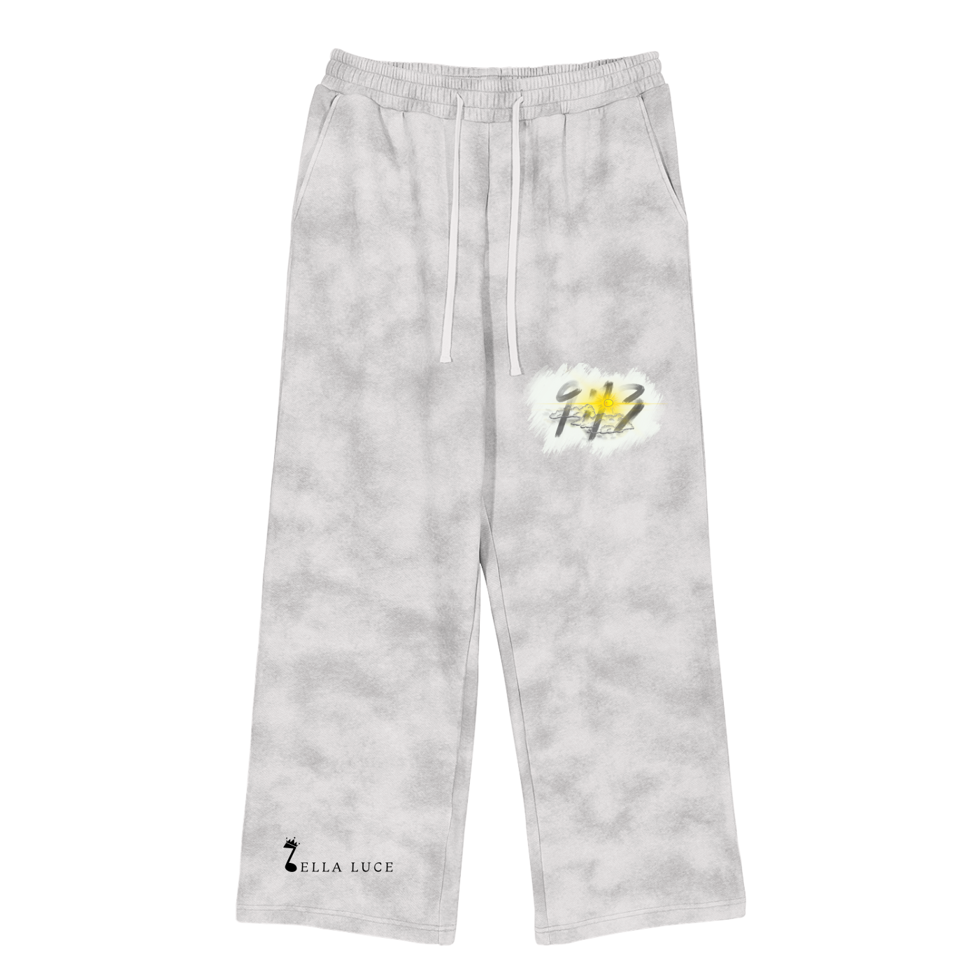 Cloud Collection: Genesis 9:13 Sweats