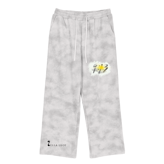 Cloud Collection: Genesis 9:13 Sweats